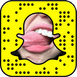 Coleen Garcia Snapchat username