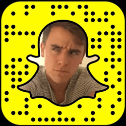 Connor Franta Snapchat username