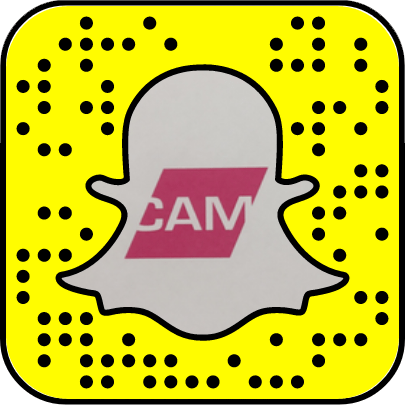 Contemporary Art Museum St. Louis Snapchat username