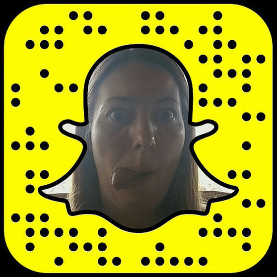 Curious Claire Snapchat username