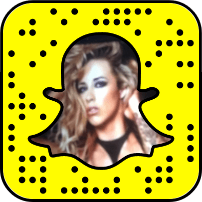Dallas Rayne Snapchat username
