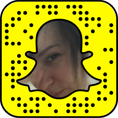 Dana DeArmond Snapchat username