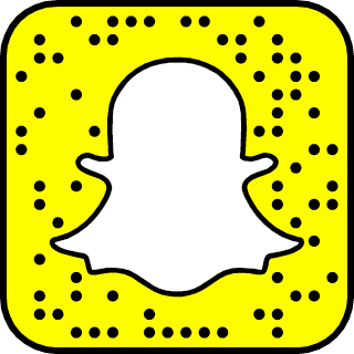 Dancing With The Stars Snapchat username