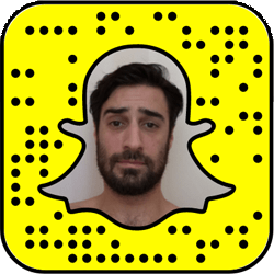 Dave Keystone Snapchat username