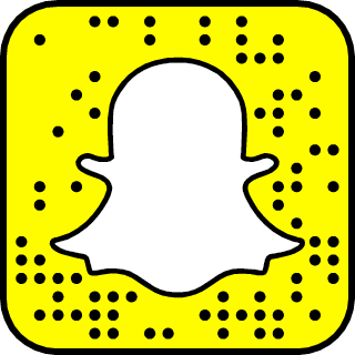 Daytona International Speedway Snapchat username