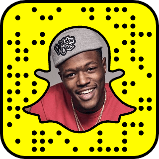 DC Young Fly Snapchat username