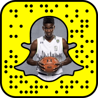 Deandre Ayton
