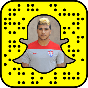 DeAndre Yedlin