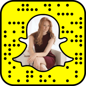 Deborah Ann Woll Snapchat username