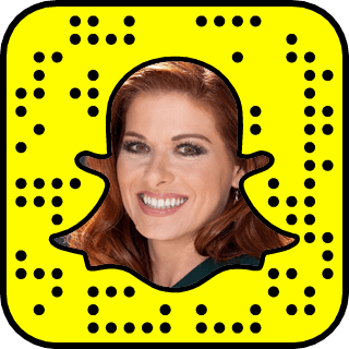 Debra Messing