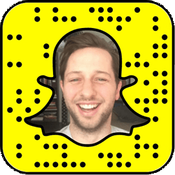 Derek Blasberg