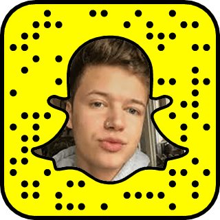 Derek Kildall Snapchat username