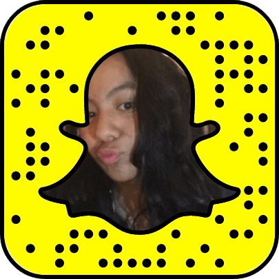 Dinah-Jane Hansen Snapchat username