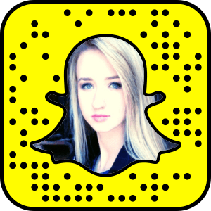 Elise Lauren Snapchat username
