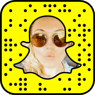 Eliza Taylor Snapchat username