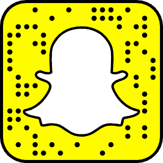 Elizabeth Gillies Snapchat username