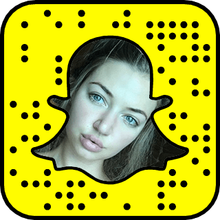 Erika Costell Snapchat username