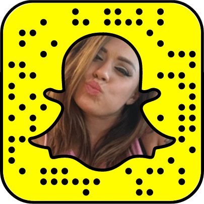 Eva Angelina Snapchat username