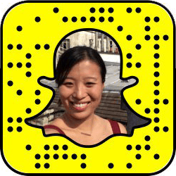 Expat Edna Snapchat username