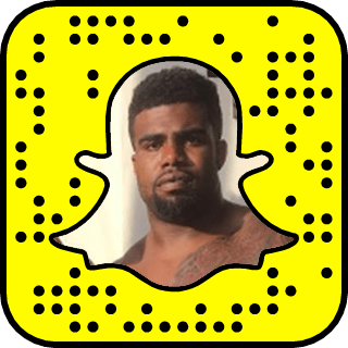 Ezekiel Elliott Snapchat username