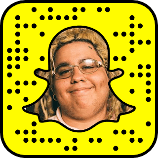 Fat Nick Snapchat username