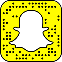 Force India Snapchat username