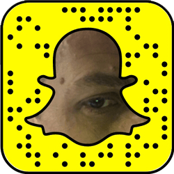 Gabriel Macht Snapchat username