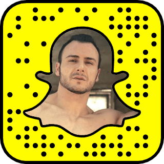 Gabriel Vanderloo Snapchat username