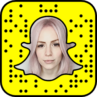 Gemma Styles Snapchat username