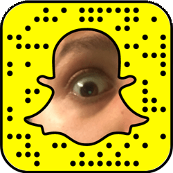 Gil Ozeri Snapchat username