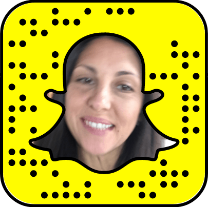Gina Homolka Snapchat username