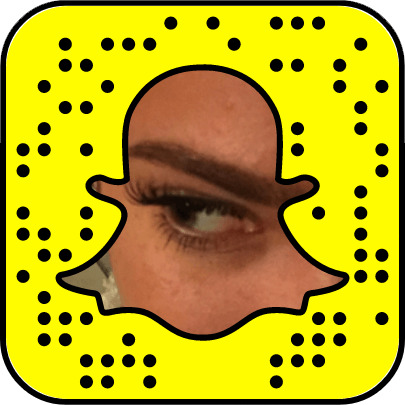 Halsey Snapchat username