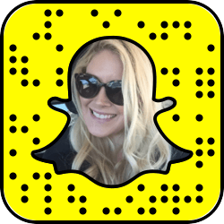 Heidi Montag Snapchat username