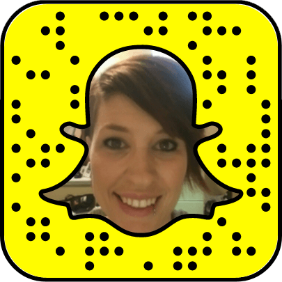 Holly Waterfall Snapchat username
