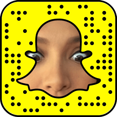 Iya Villania Snapchat username