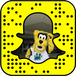 Jacksonville Jaguars Snapchat username
