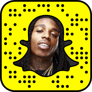 Jacquees Snapchat username