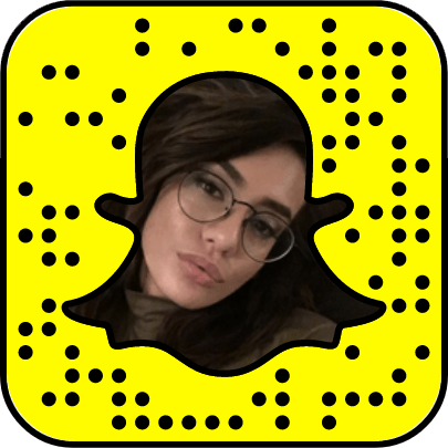 Janice Griffith Snapchat username