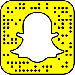 Jeb Bush Snapchat username