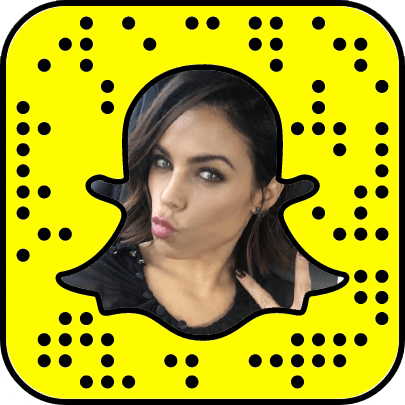 Jenna Dewan Tatum Snapchat username