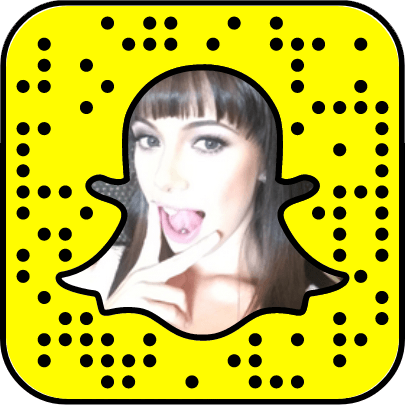 Jenna Sativa Snapchat username