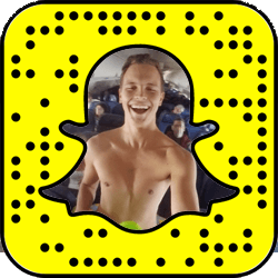 Jerome Jarre Snapchat username