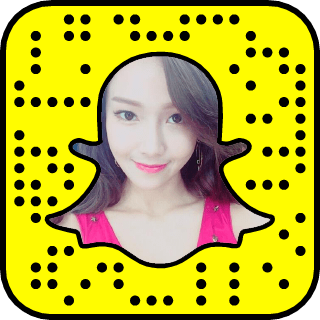 Jessica Sy Snapchat username