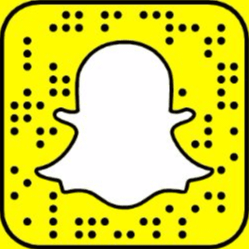 Jesy Johnston Snapchat username
