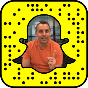 Joe Gatto