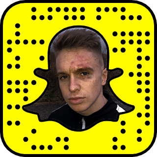 Joe Weller Snapchat username