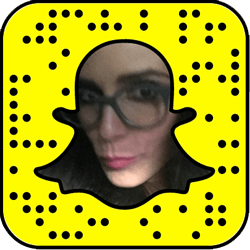 Jordana Brewster Snapchat username