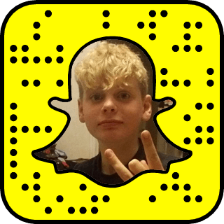 Josh Tate Snapchat username