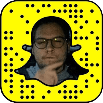 Jules Marcoux Snapchat username