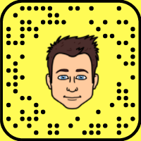 Julian Ocleppo Snapchat username